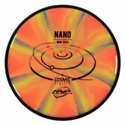 MVP Nano Mini Marker Disc