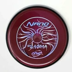 MVP Nano Mini Marker Disc -mountainsports Sales 2023 nano plasma