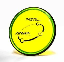 MVP Nano Mini Marker Disc -mountainsports Sales 2023 nano proton