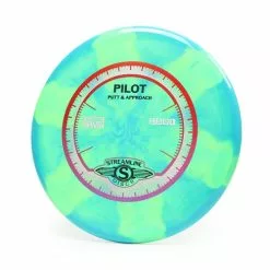Streamline Pilot Putter