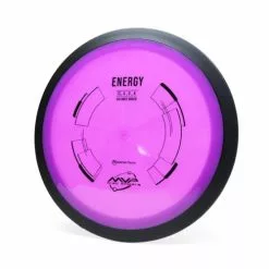 MVP Energy Distance Driver