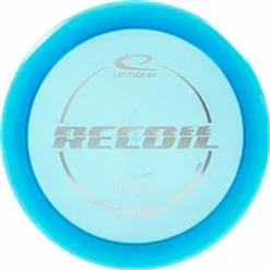 Latitude 64 Recoil Distance Driver -mountainsports Sales 2023 recoil2