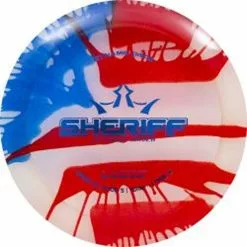 Dynamic Discs Sheriff Distance Driver 9 Dynamic Discs Sheriff Distance Driver -mountainsports Sales 2023 sheriff lmd