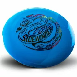 Innova Sidewinder Ellen Widboom
