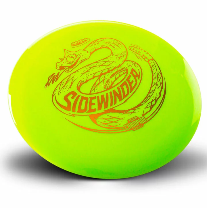 Innova Sidewinder Ellen Widboom 4 Innova Sidewinder Ellen Widboom - Image 2
