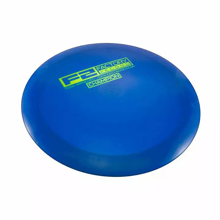 Innova Sidewinder Fairway Driver 3 Innova Sidewinder Fairway Driver