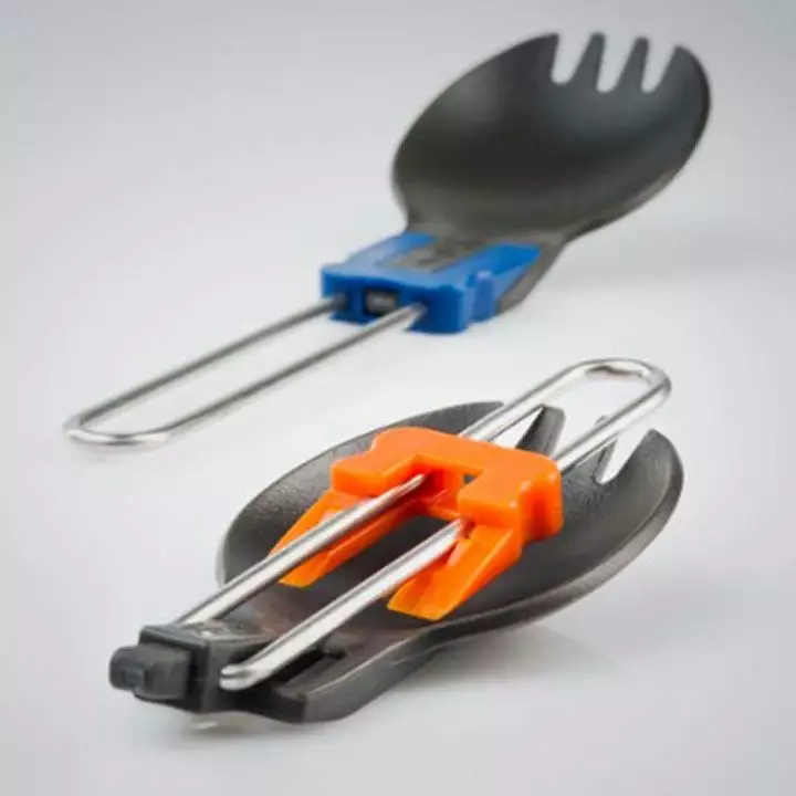 GSI Outdoors GSI Halulite Microdualist II 5 GSI Outdoors GSI Halulite Microdualist II - Image 3