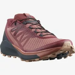 Salomon Sense Ride 4 Womens -mountainsports Sales 2023 ssr4w02