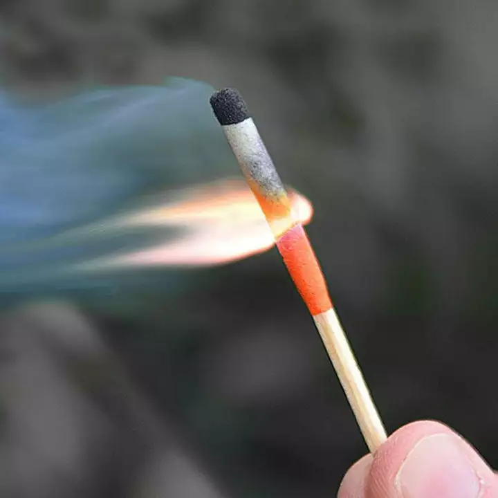 UCO Survival Matches + Striker 4 UCO Survival Matches + Striker - Image 2