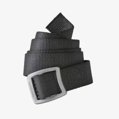 Patagonia Tech Web Belt 7 Patagonia Tech Web Belt -mountainsports Sales 2023 tech web belt gray