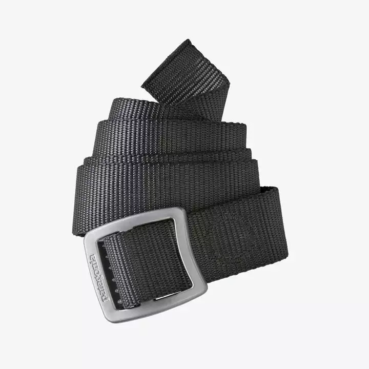 Patagonia Tech Web Belt 4 Patagonia Tech Web Belt - Image 2