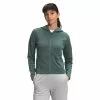 The North Face Basin Full Zip Womens 2 The North Face Basin Full Zip Womens -mountainsports Sales 2023 tnf basin fz balsam green