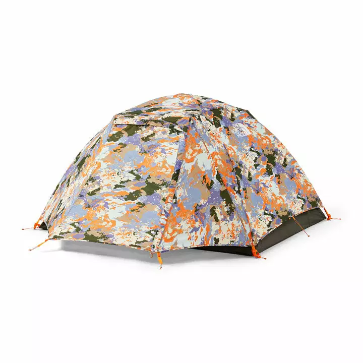 The North Face Homestead Roomy 2 4 The North Face Homestead Roomy 2 - Image 2