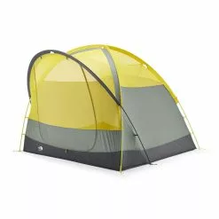 The North Face Wawona 4 Tent