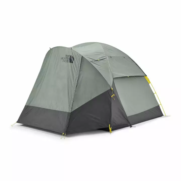 The North Face Wawona 4 Tent 5 The North Face Wawona 4 Tent - Image 3