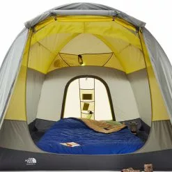 The North Face Wawona 4 Tent 14 The North Face Wawona 4 Tent -mountainsports Sales 2023 tnfw404