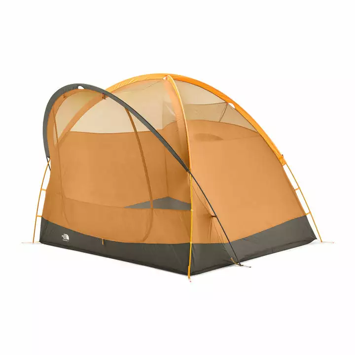 The North Face Wawona 4 Tent 7 The North Face Wawona 4 Tent - Image 5