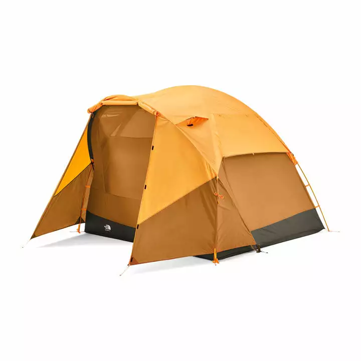The North Face Wawona 4 Tent 8 The North Face Wawona 4 Tent - Image 6