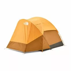 The North Face Wawona 4 Tent 17 The North Face Wawona 4 Tent -mountainsports Sales 2023 tnfw412