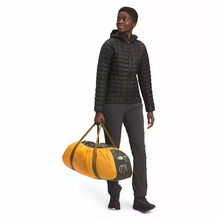 The North Face Wawona 4 Tent 10 The North Face Wawona 4 Tent - Image 8