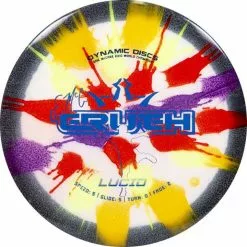 Dynamic Discs EMAC Truth Midrange Driver 7 Dynamic Discs EMAC Truth Midrange Driver -mountainsports Sales 2023 truth mydye