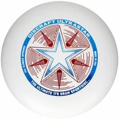 Discraft Ultrastar Ultimate Sportdisc -mountainsports Sales 2023 ultimate disc