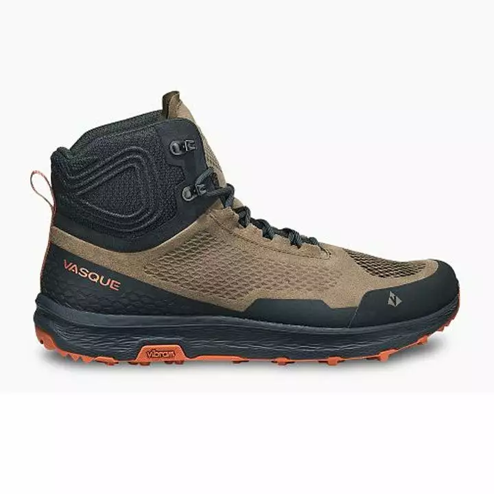 Vasque Breeze LT NTX Mid Mens 4 Vasque Breeze LT NTX Mid Mens - Image 2