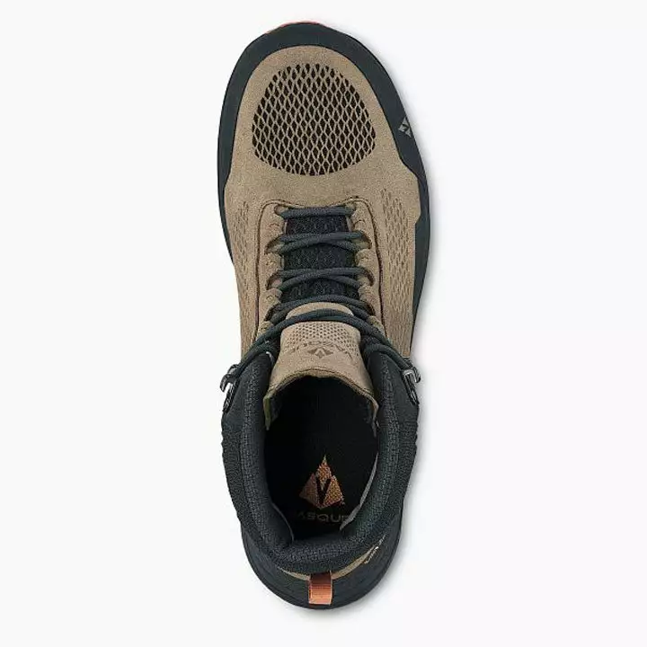 Vasque Breeze LT NTX Mid Mens 7 Vasque Breeze LT NTX Mid Mens - Image 5