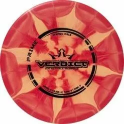 Dynamic Discs Verdict Midrange Driver -mountainsports Sales 2023 verdict prime