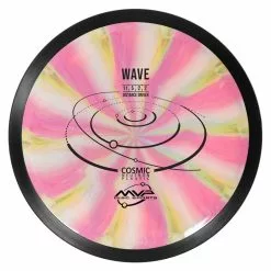 MVP Wave Distance Driver