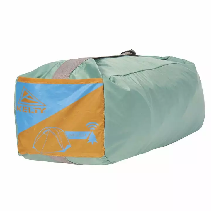 Kelty Wireless 4 Tent 6 Kelty Wireless 4 Tent - Image 4