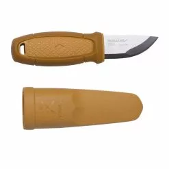 Morakniv Eldris -mountainsports Sales 2023 yellow eldris knife 1