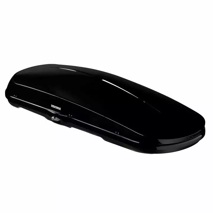 Yakima Grand Tour 18 Cargo Box 3 Yakima Grand Tour 18 Cargo Box