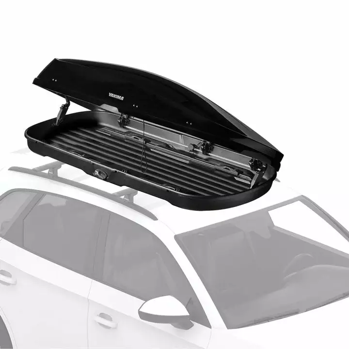 Yakima Grand Tour 18 Cargo Box 4 Yakima Grand Tour 18 Cargo Box - Image 2