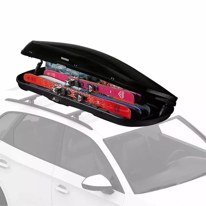 Yakima Grand Tour 18 Cargo Box 5 Yakima Grand Tour 18 Cargo Box - Image 3