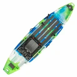 Jackson Kayaks Jackson Kayak Yupik Sit On Top Fishing Kayak 2021 -mountainsports Sales 2023 yupik earth new