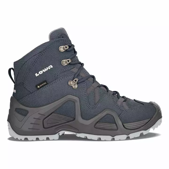 Lowa Zephyr GTX Mid Womens 3 Lowa Zephyr GTX Mid Womens